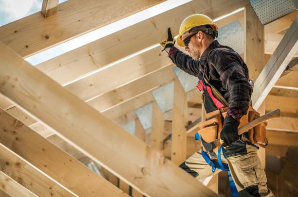 Best Gutter Installation and Roofing  in Dayton, VA