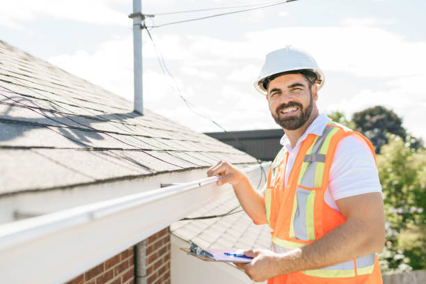 Dayton, VA Roofing Contractor Company