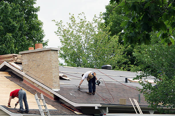 Best Gutter Installation and Roofing  in Dayton, VA