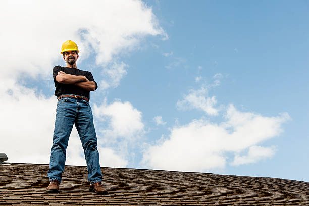 Best Residential Roofing Contractor  in Dayton, VA