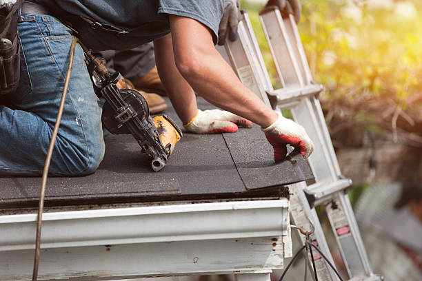 Trusted Dayton, VA Roofing Contractor Experts