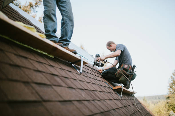 Quick and Trustworthy Emergency Roof Repair Services in Dayton, VA