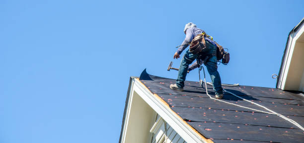 Best Commercial Roofing Services  in Dayton, VA